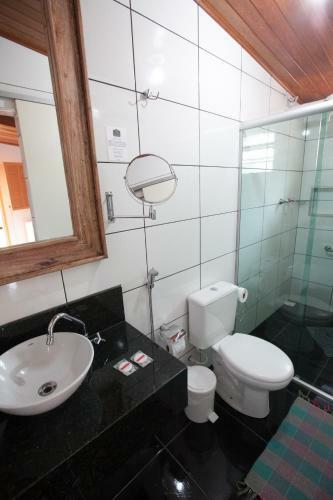 Hostal Pousada Vila Lara