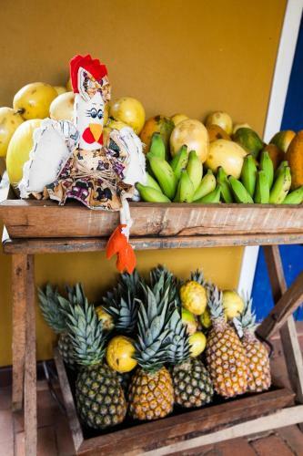 Hostal Pousada Vila Lara