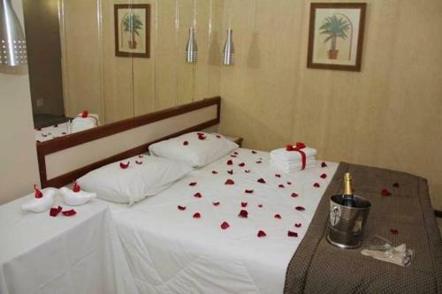 Hotel Veredas
