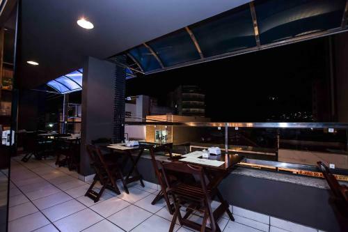 Apartamento Gran Lord Hotel