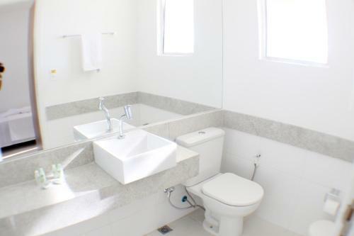 Hotel Abrolhos