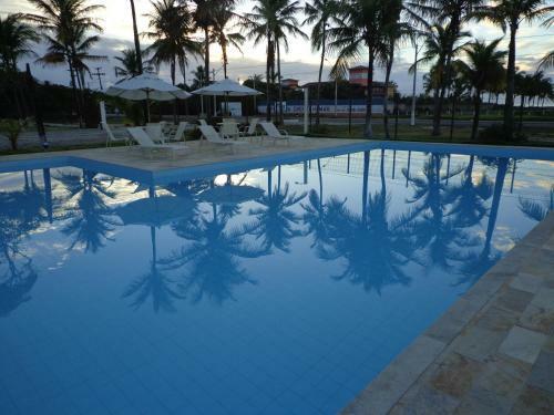 Hotel Abrolhos