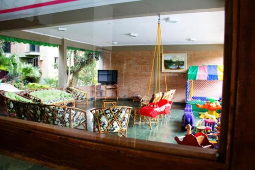Hostal Pousada Iguatiba