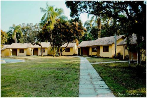 Hostal Casas Di Monte Ecopousada