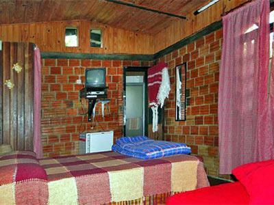 Hostal Pousada Do Oasis