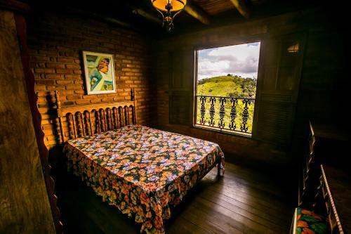 Chal�s Belo Vale