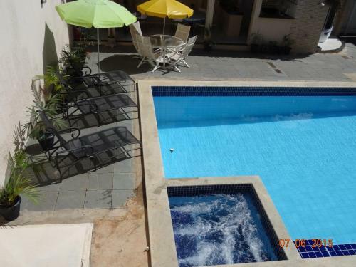 Hostal Casa Sobradinho