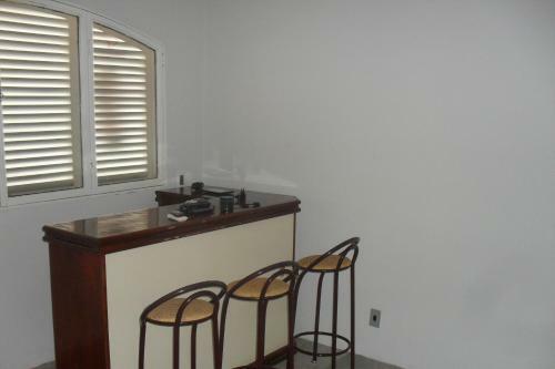 Hostal Casa Sobradinho