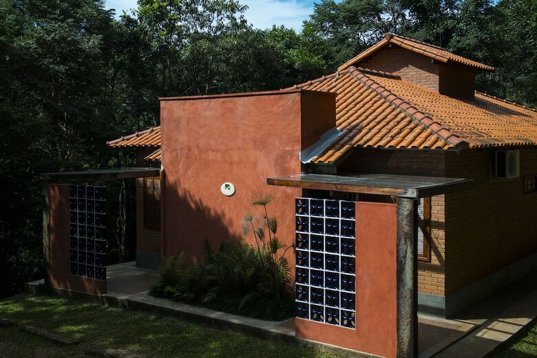 Posada Serra Do Ibitipoca Hotel De Lazer