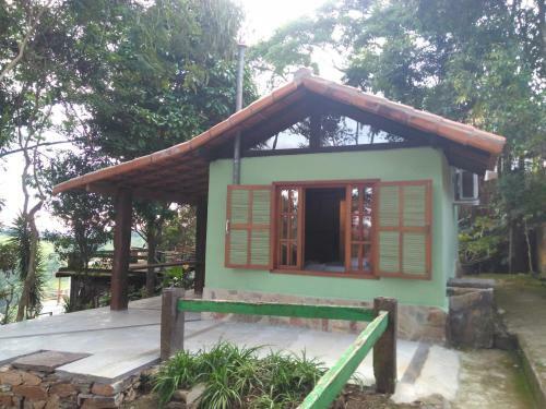 Hostal Pousada Janela Do C�u