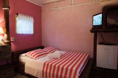 Hostal Pousada Janela Do C�u