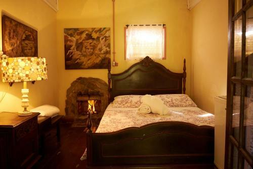 Hostal Pousada Janela Do C�u