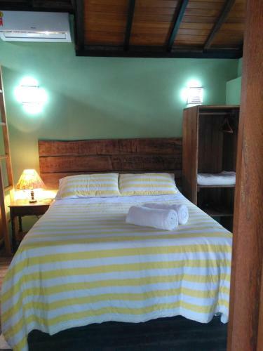Hostal Pousada Janela Do C�u