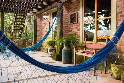 Hostal Pousada Janela Do C�u