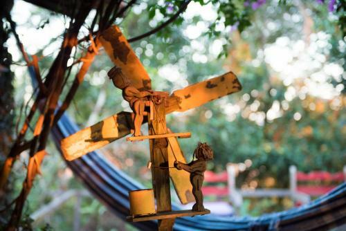 Hostal Pousada Janela Do C�u