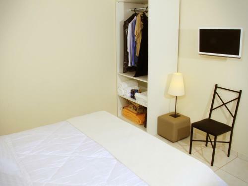 Apartamento Residence Barueri