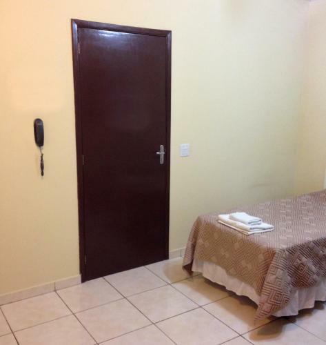 Apartamento Residence Barueri