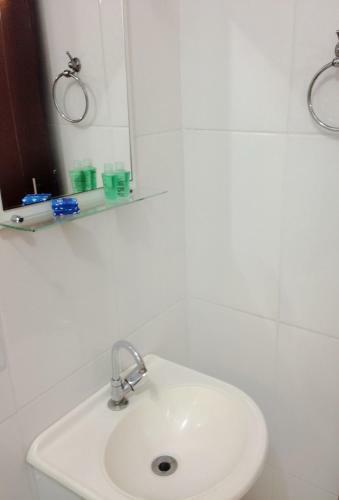 Apartamento Residence Barueri