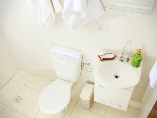 Apartamento Residence Barueri