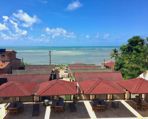 Hostal Aruan� Chal�s