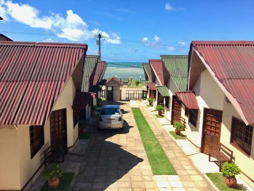 Hostal Aruan� Chal�s