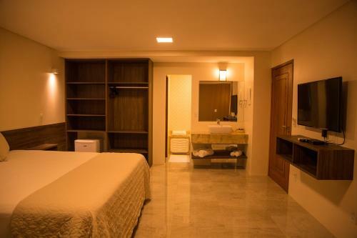 Hostal Pousada Humait�