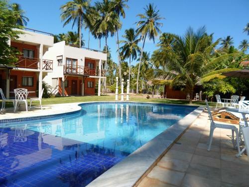 Hostal Pousada Humait�