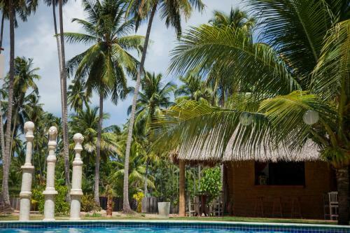 Hostal Pousada Humait�