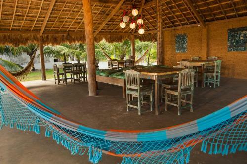 Hostal Pousada Humait�