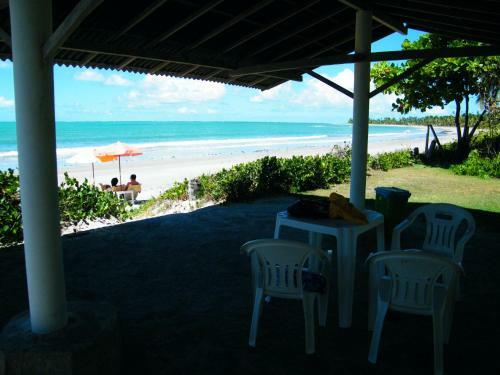 Hostal Igaraku� Hotel Pousada