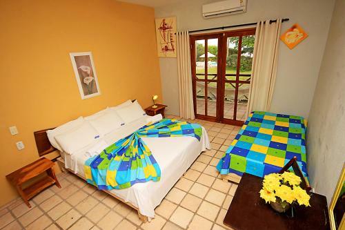 Hostal Igaraku� Hotel Pousada