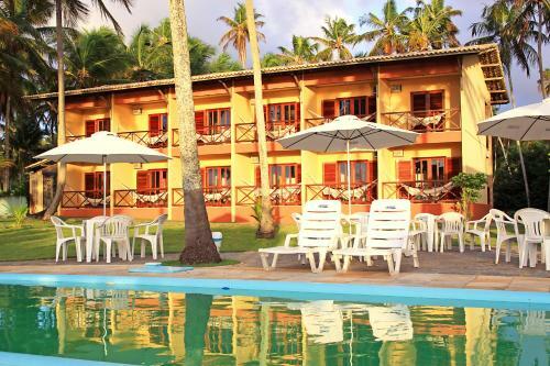 Hostal Igaraku� Hotel Pousada