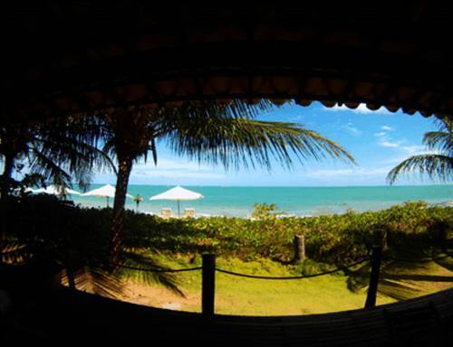 Hostal Estalagem Caiuia