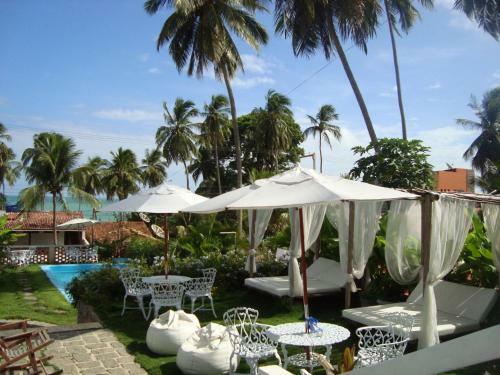 Hostal Estalagem Anau�