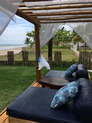 Hostal Bangalos Do Pontal