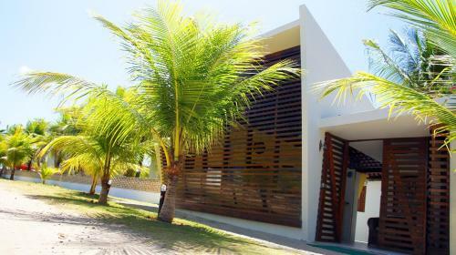 Hostal Bangalos Do Pontal