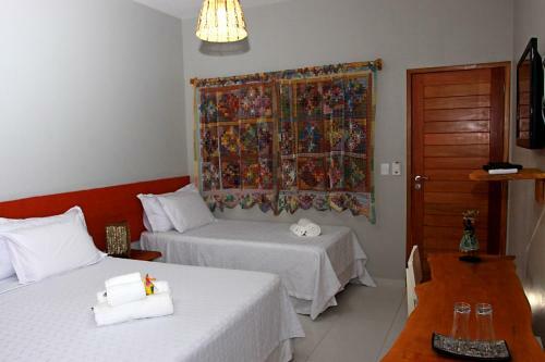 Hostal Pousada Yapara-tyba