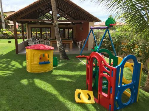 Hostal Pousada Yapara-tyba
