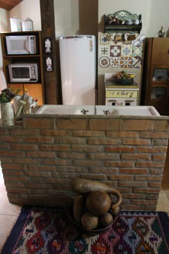 Apartamento Loft S�o Joaquim