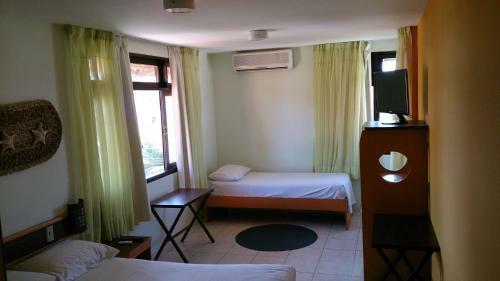 Hostal Arandu Pousada