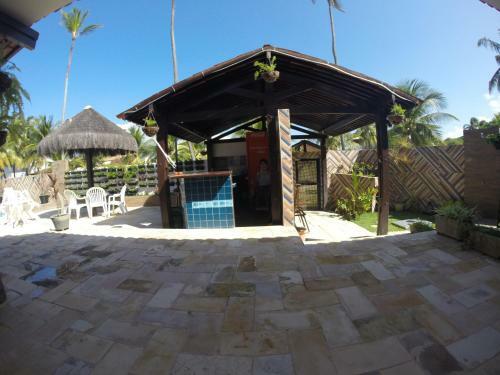 Hostal Arandu Pousada