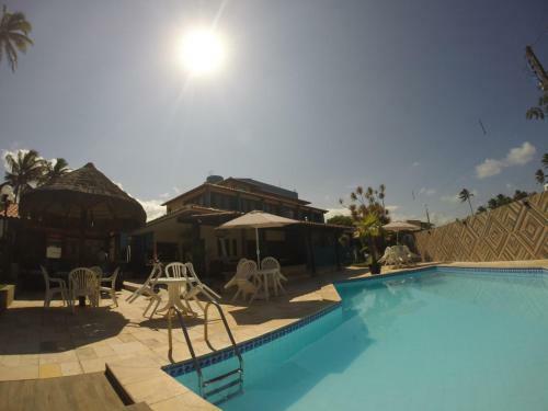 Hostal Arandu Pousada