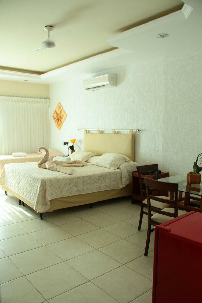 Hostal Pousada Doce Cabana
