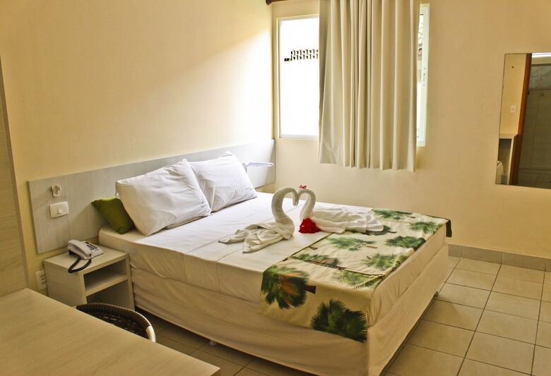 Hostal Pousada Doce Cabana