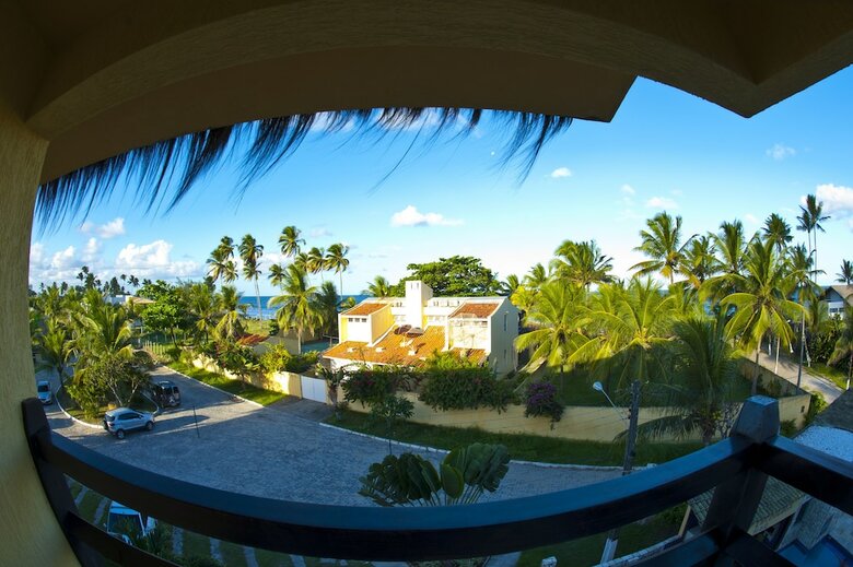 Hostal Pousada Doce Cabana