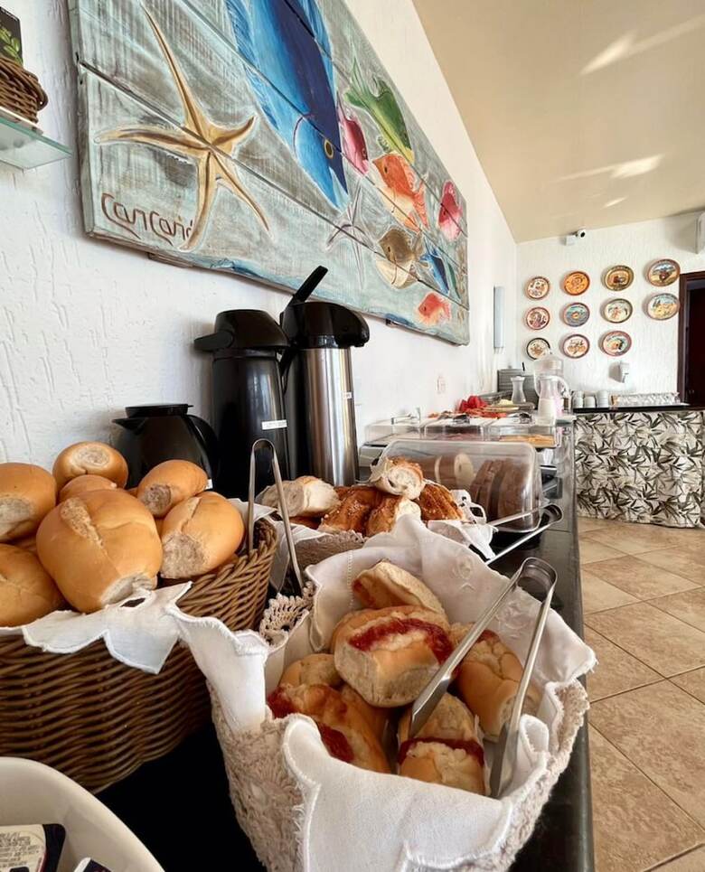 Hostal Pousada Doce Cabana