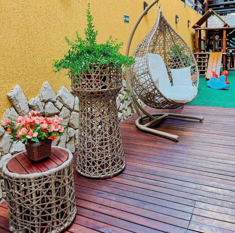 Hostal Pousada Doce Cabana