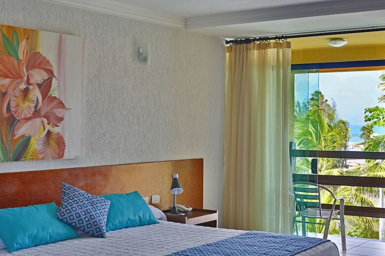 Hostal Pousada Doce Cabana