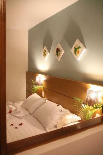 Hostal Pousada Lua Azul