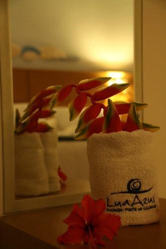 Hostal Pousada Lua Azul